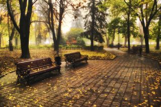 панорамка, камера телефона Nokia X2 , CS 5