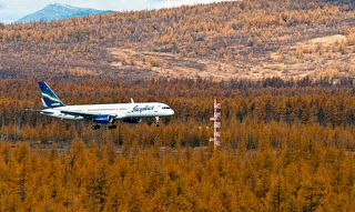 последние метры