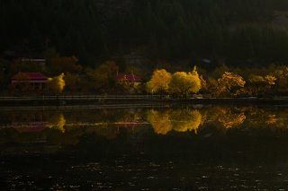 Shangrilla Morning Light Skardu GB Pakistan