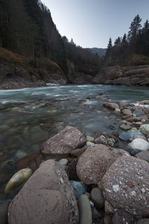 р. Большая Лаба ...