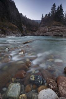 р. Большая Лаба ...