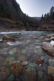 р. Большая Лаба ...