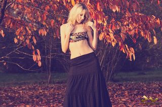 очей очарованье