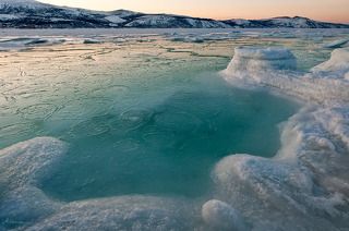 рассветная