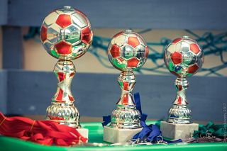 Заветные призы