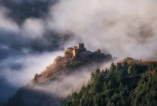 Заповедник Эрзи (Ингушетия)