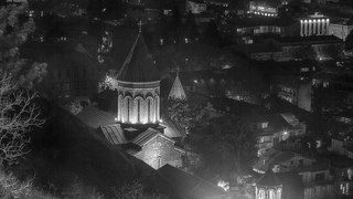 Кафедральный собор Сиони