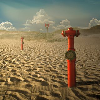Hydrant world