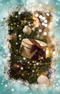 к нам снова новый год приходит грузовики в который раз везут но в этот раз не колу а квас