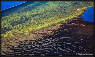 ПРОЛЕТАЯ НАД ИСЛАНДИЕЙ