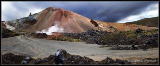 ЧЁРТОВ ПАЛЕЦ