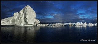 ГРЕНЛАНДИЯ