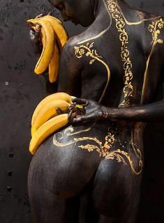 bananas