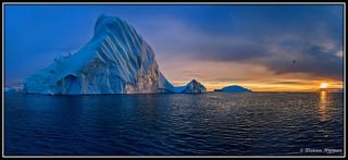 ЭТО  ГРЕНЛАНДИЯ