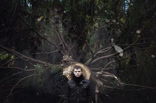 Жанровый портрет