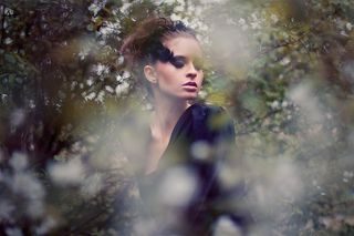 Жанровый портрет