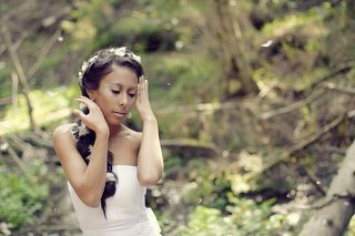 Жанровый портрет