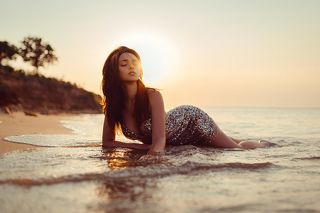 Виктория Довбня