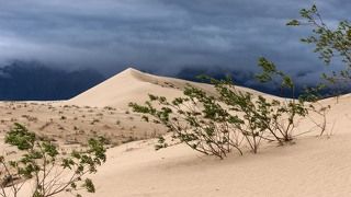 лёгкий ветерок ...