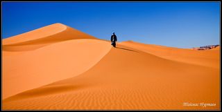 ЦЕНТРАЛЬНАЯ САХАРА   ОЧИЩЕНИЕ ПУСТЫНЕЙ