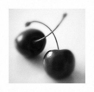 черное белое