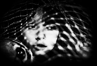 колыбельная тигренку