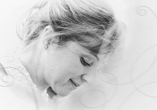 актриса Анна Банщикова