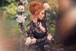 Фотограф Анна Тукачева