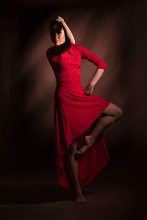 Студия. Свет.