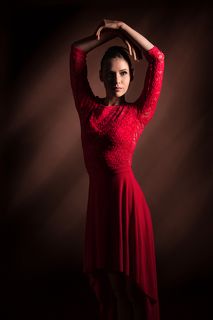 Студия. Свет.