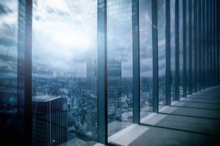 «Москва-Сити» небольшая подборка фото (07.06.18)