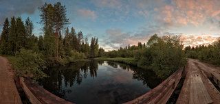 180 градусов панорама