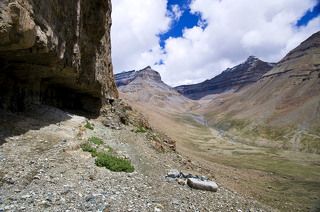 Подход к жилищу