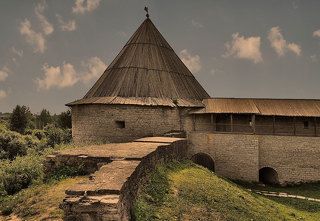 Климентовская башня