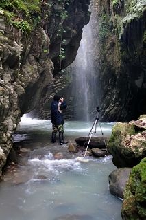 куда нас к черту занесло