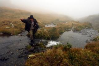 последний шаг..он трудный самый
