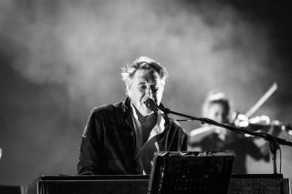 Bryan Ferry  live 20.07 Poland