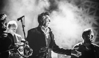 Bryan Ferry  live 20.07 Poland