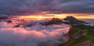 Природный заповедник \