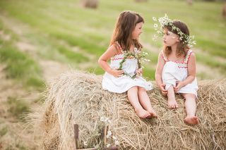 Катя, Милана и Маша