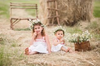 Катя, Милана и Маша