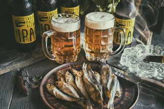 А мы не скучаем , вечер Не с Чаем