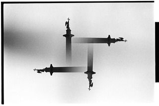 Мультиэкспозиция,скан