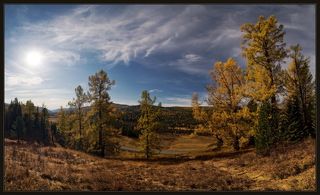 Зарисовка 3