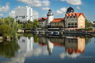 Калининград