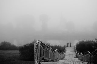 сентябрьское утро....