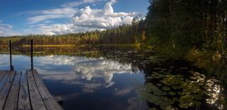 Хороша водичка:)