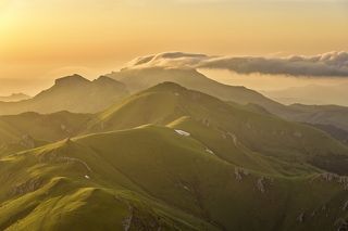 Природный заповедник \