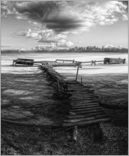 Межсезонье