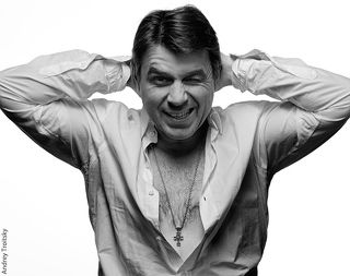 Олег Охотниченко